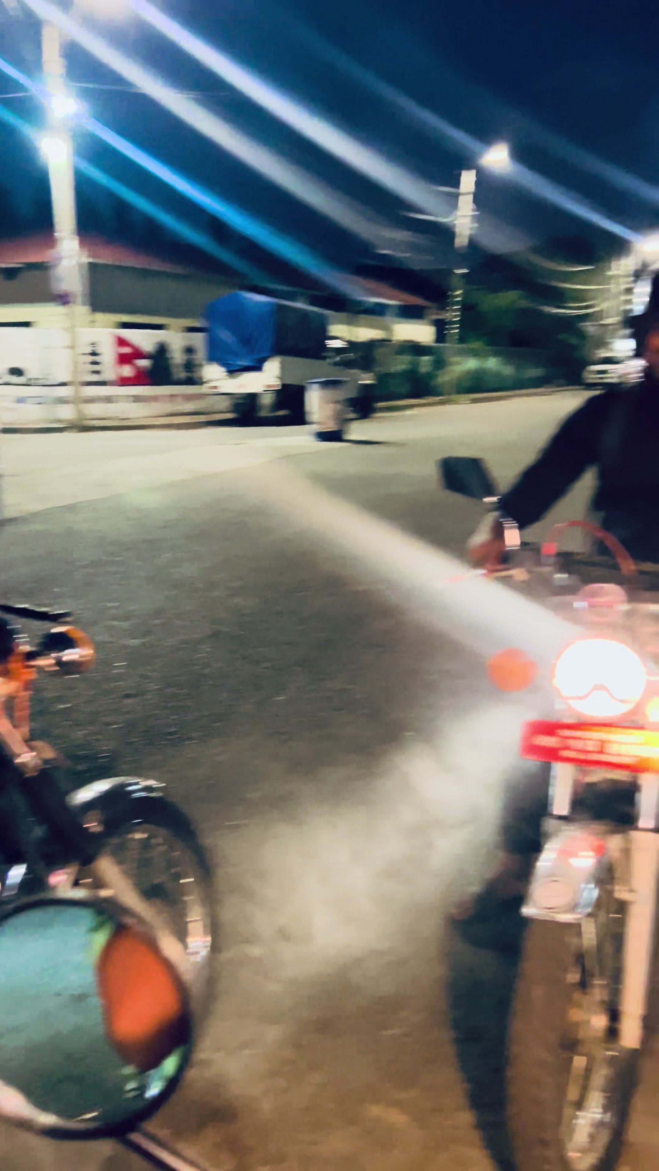 @2 STROKE SYNDICATE
