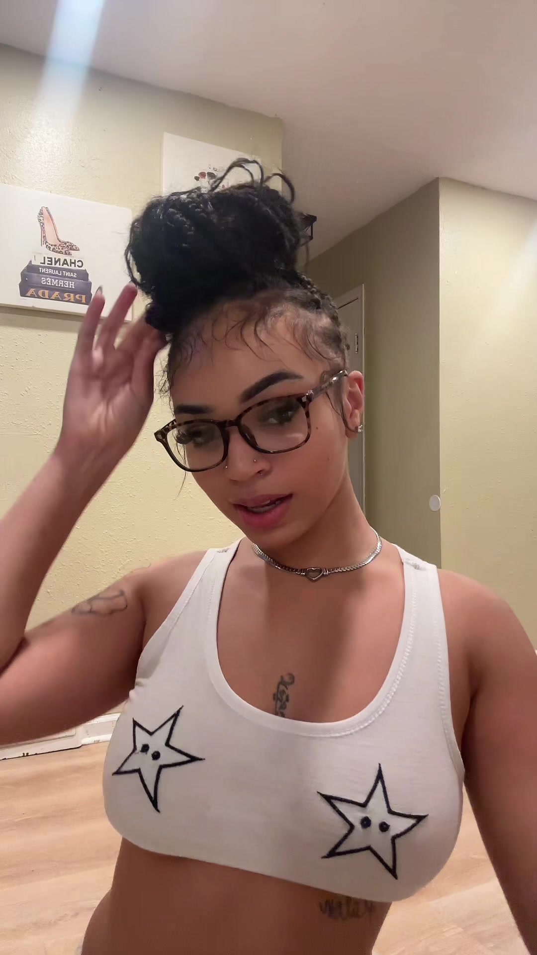 @Amya Lanaé 🦉