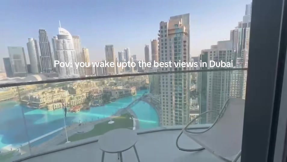 @Sayba | Dubai Real Estate