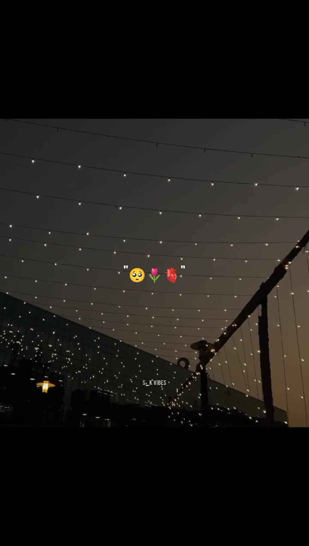 @S_K~Vibes ๐ซ