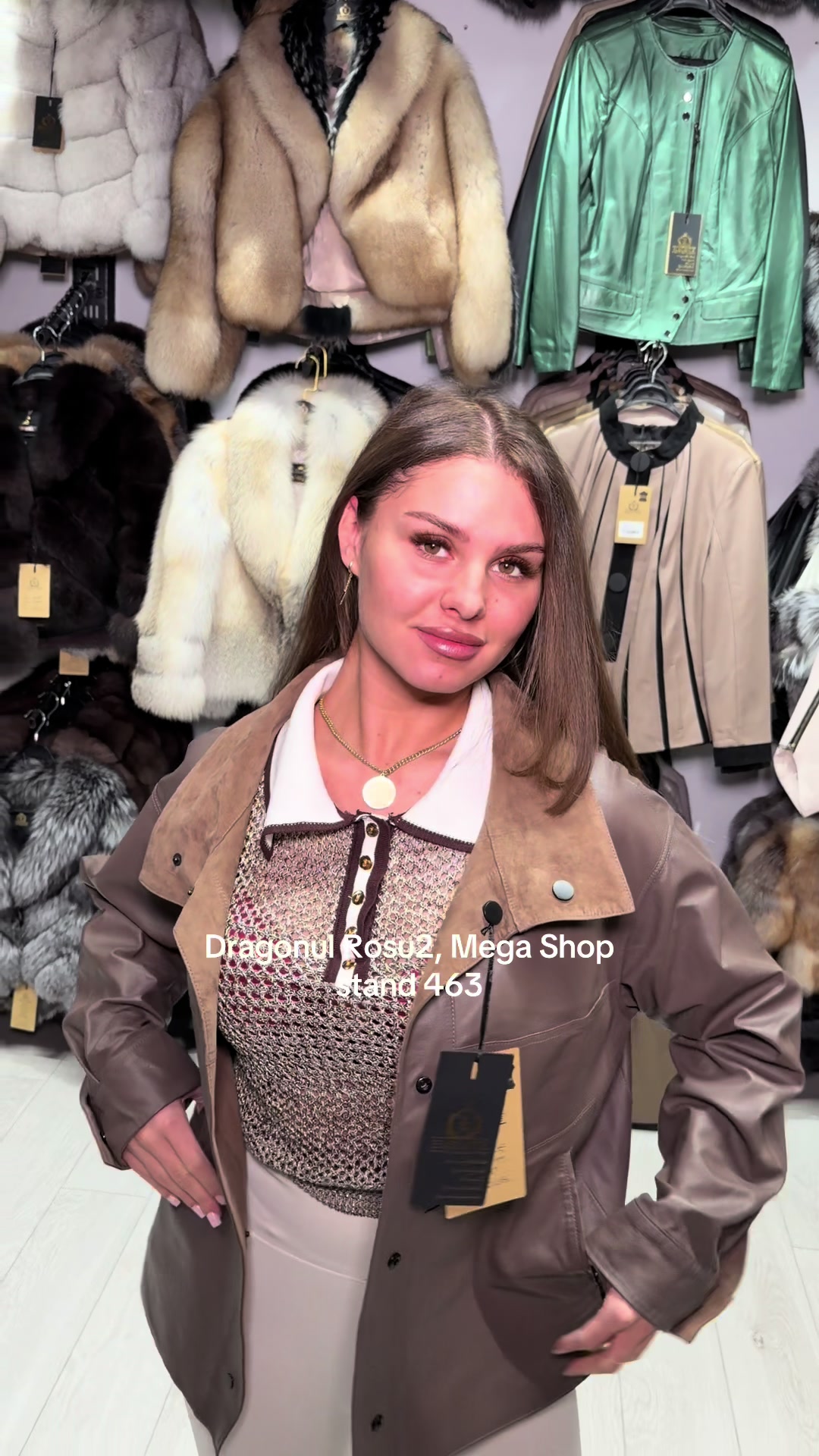 @Blanuri Naturale Mega Shop