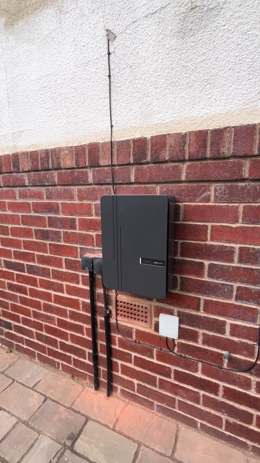@GE | Gallimore Electrical