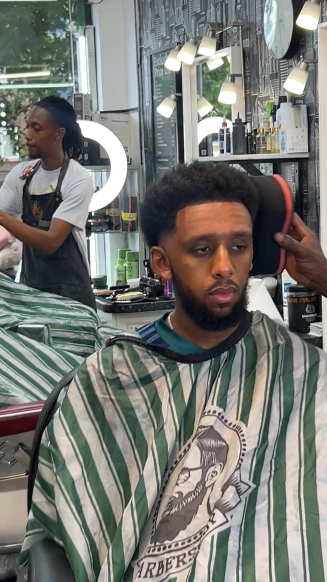 @Exclusive Cuts