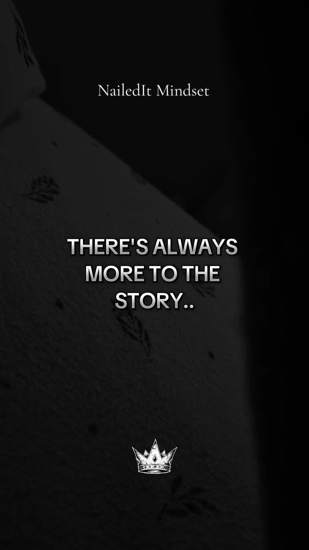 @NailedIt Mindset