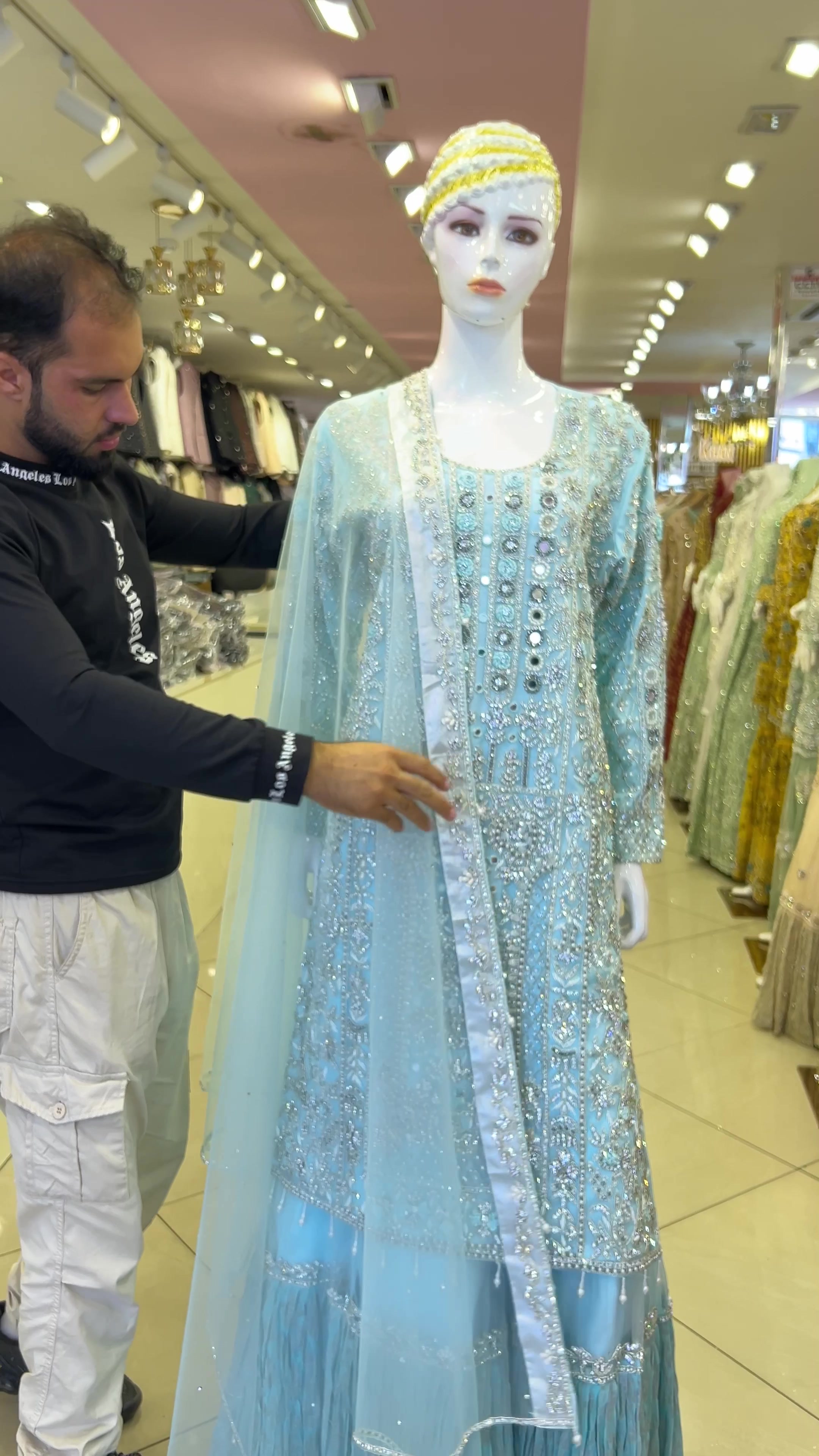 @Zarakhan ltd