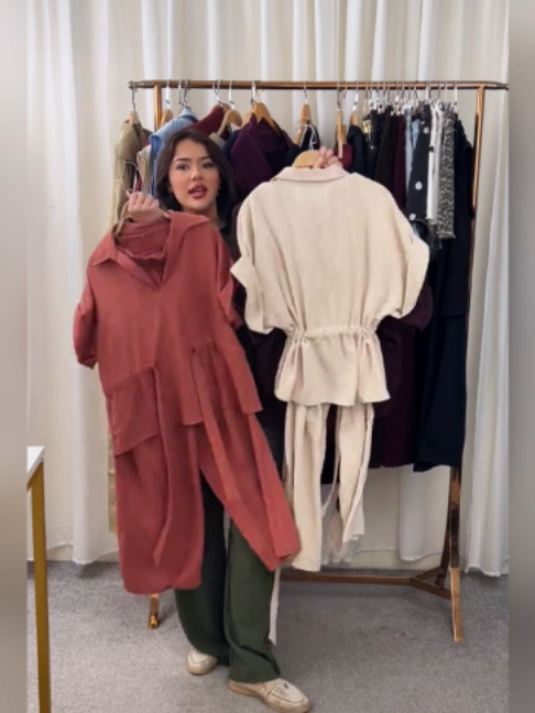 @Shop with me