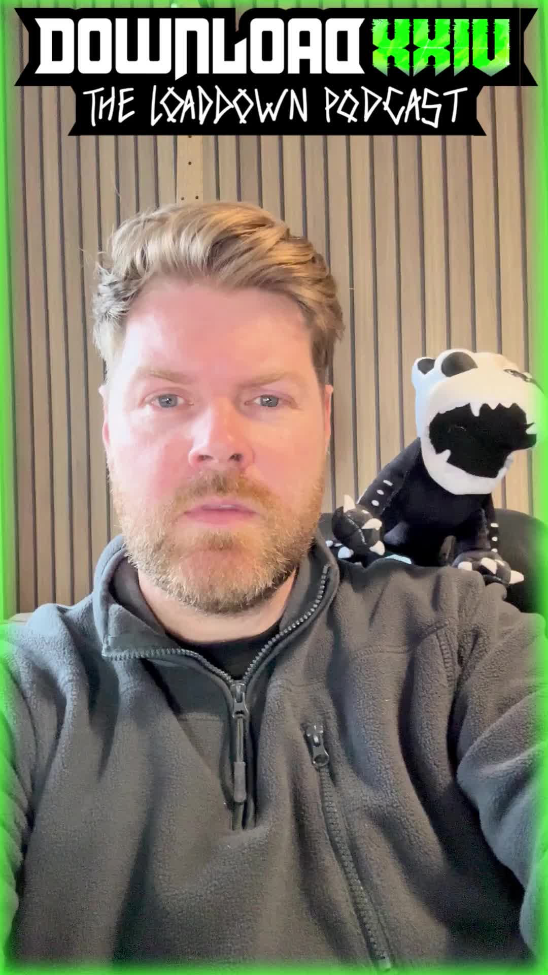 @LoadDown Podcast
