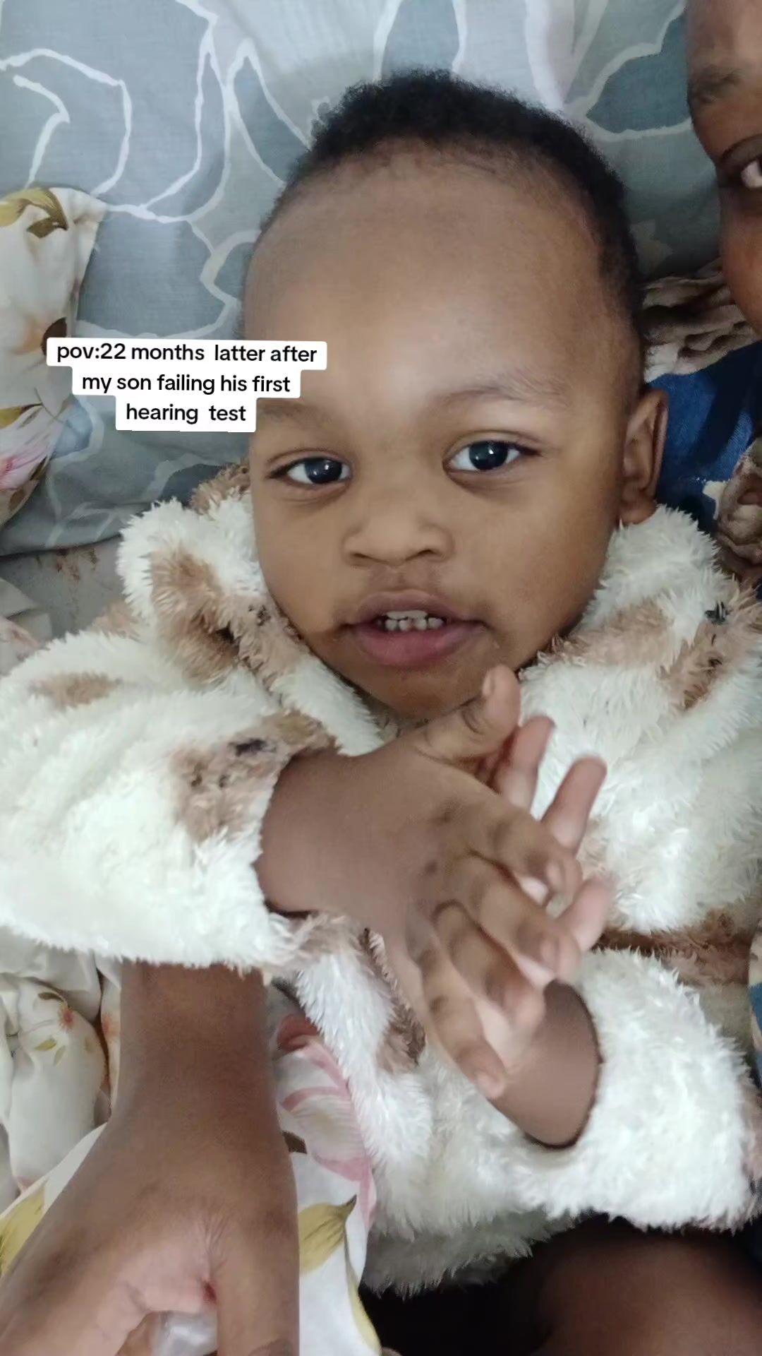 @Baby c.k