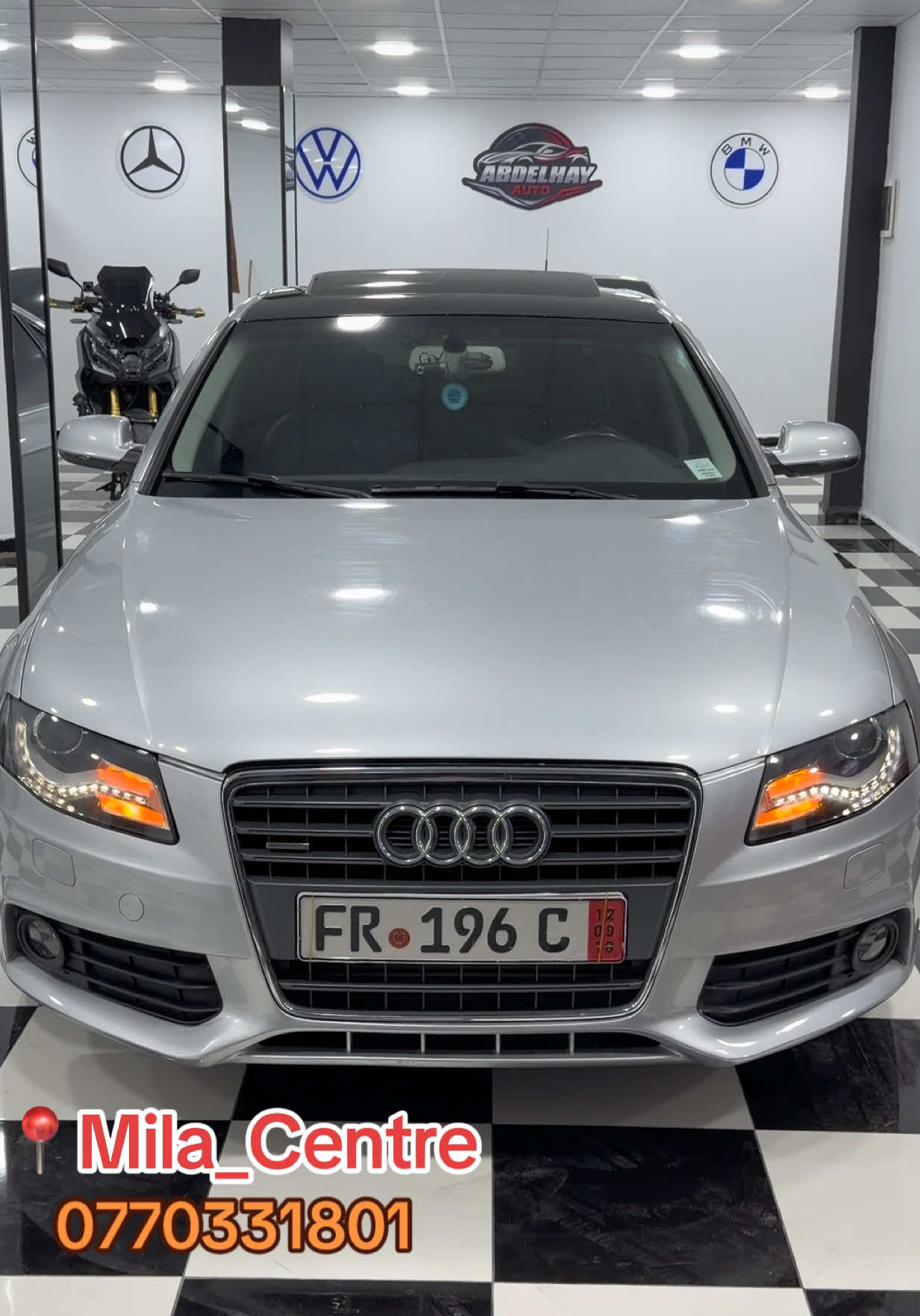@ABDELHAY AUTO
