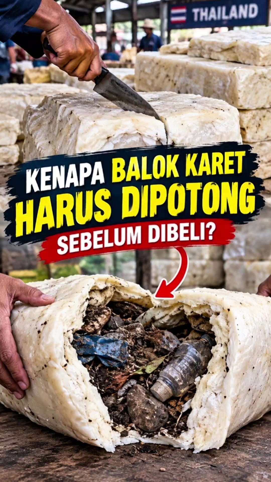 @Titik Facts