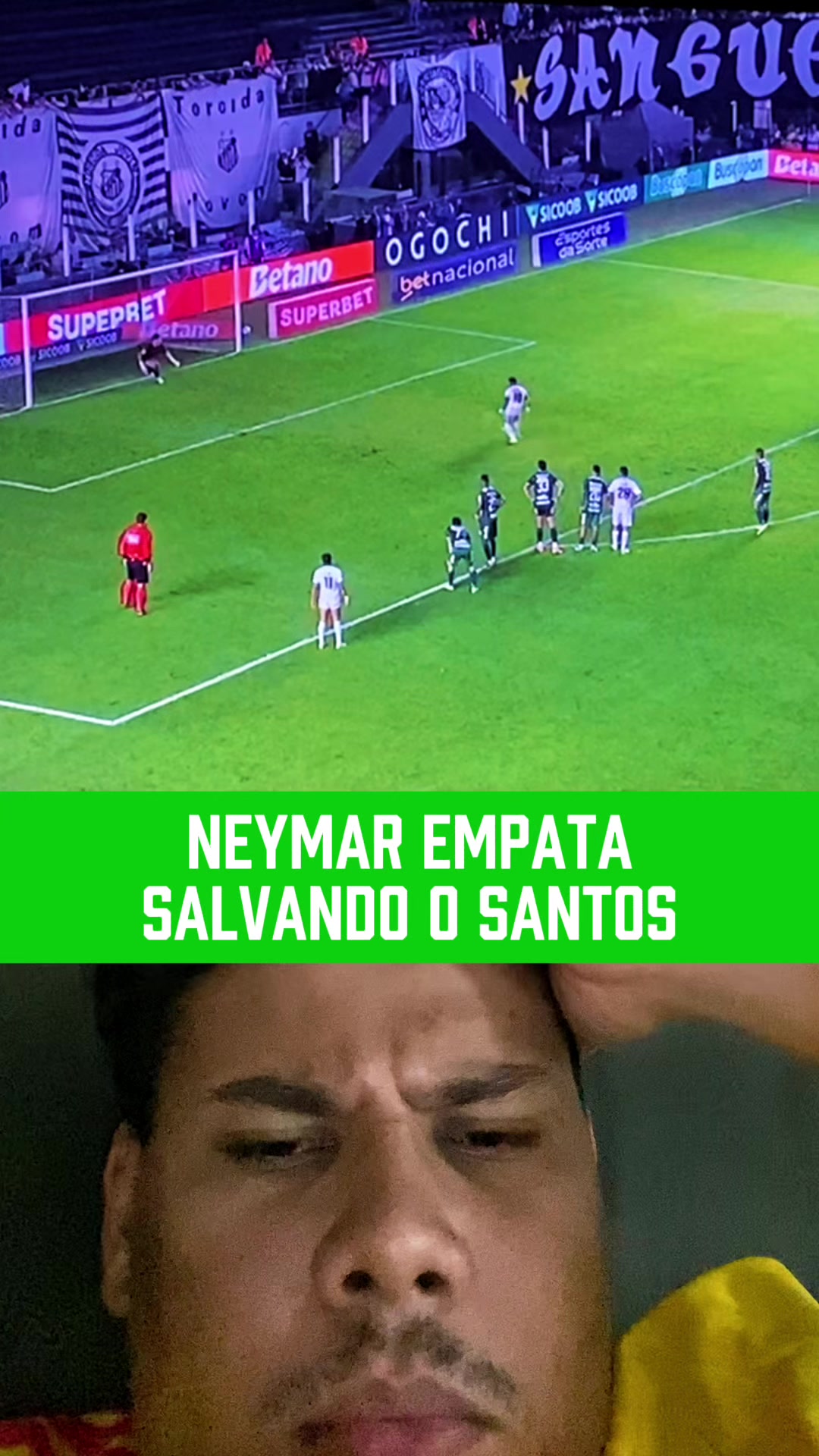 @Discord do Fut