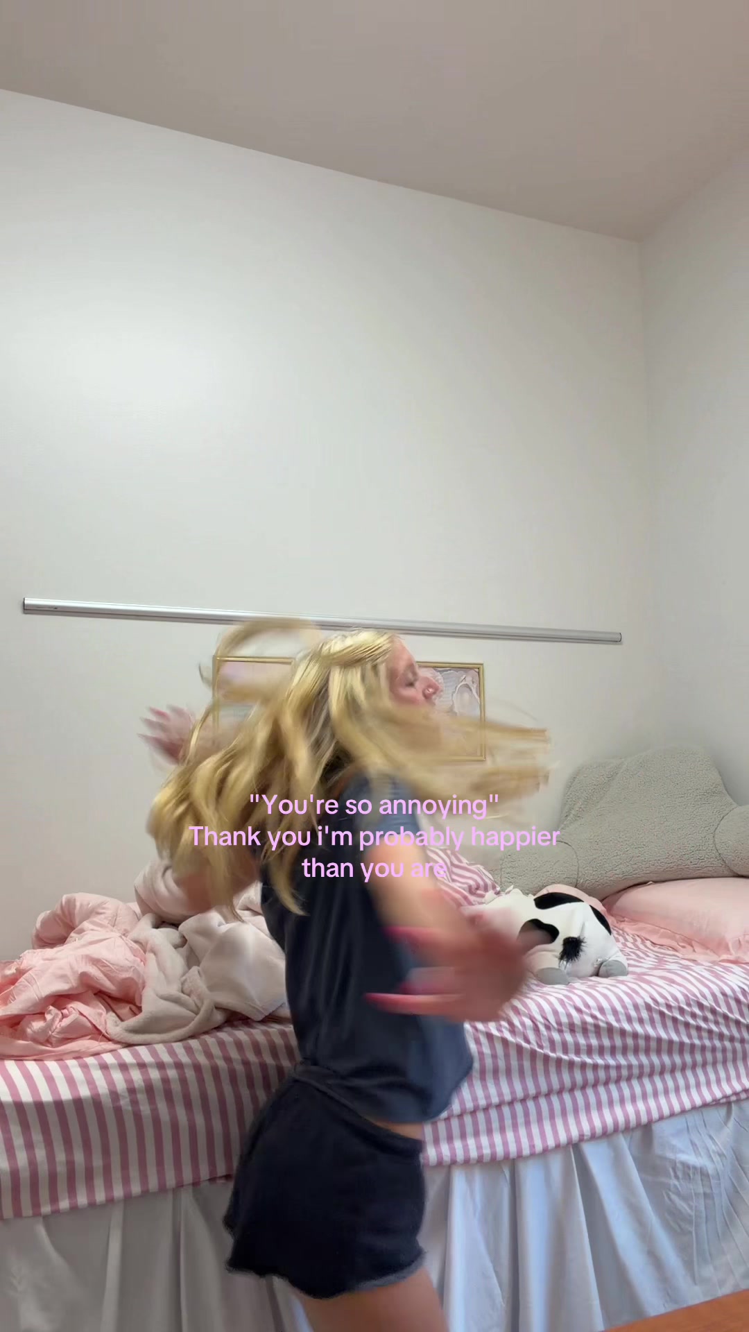 @Aubrey!