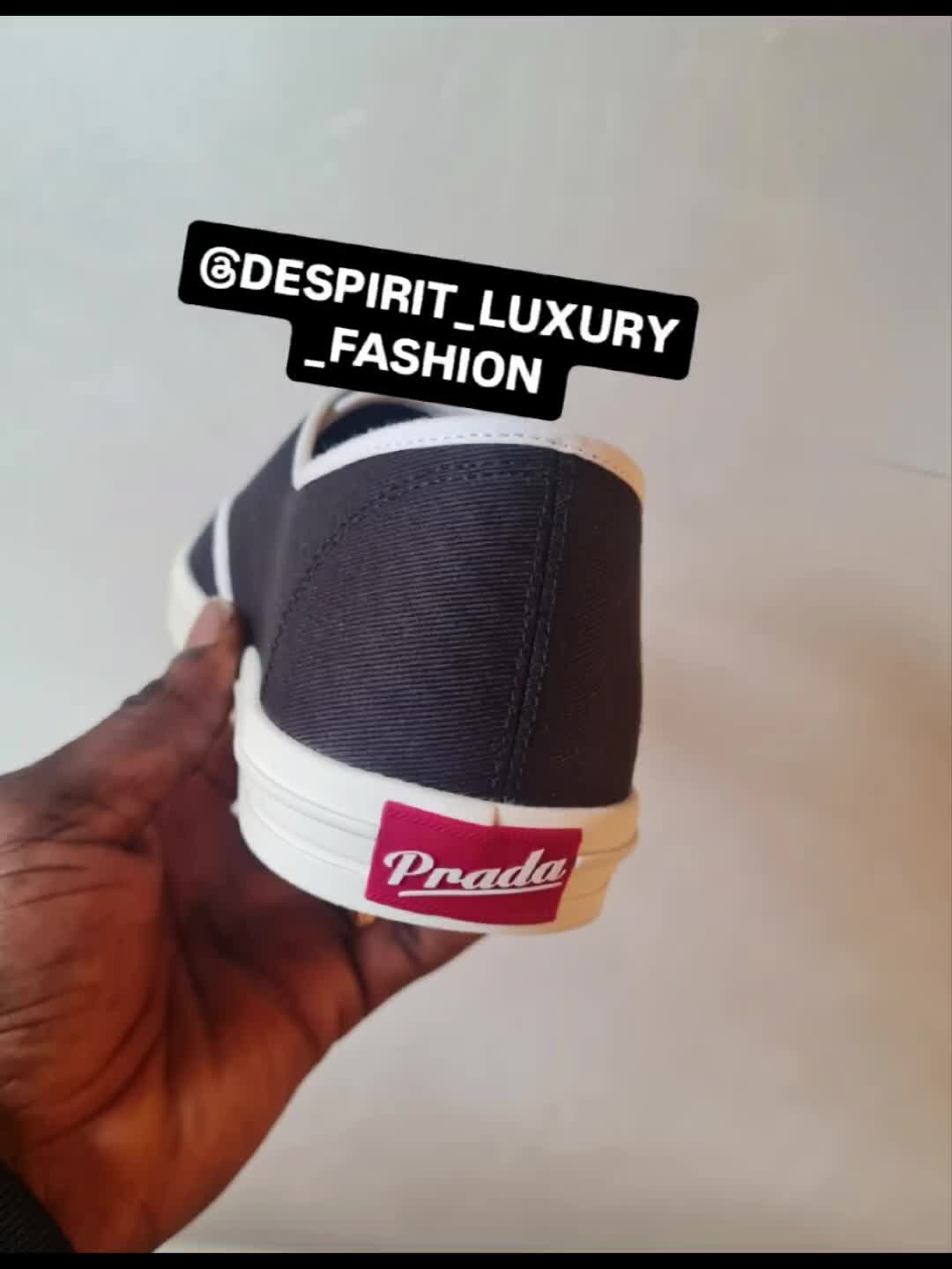 @Despirit Luxury Fashion 🇬🇧