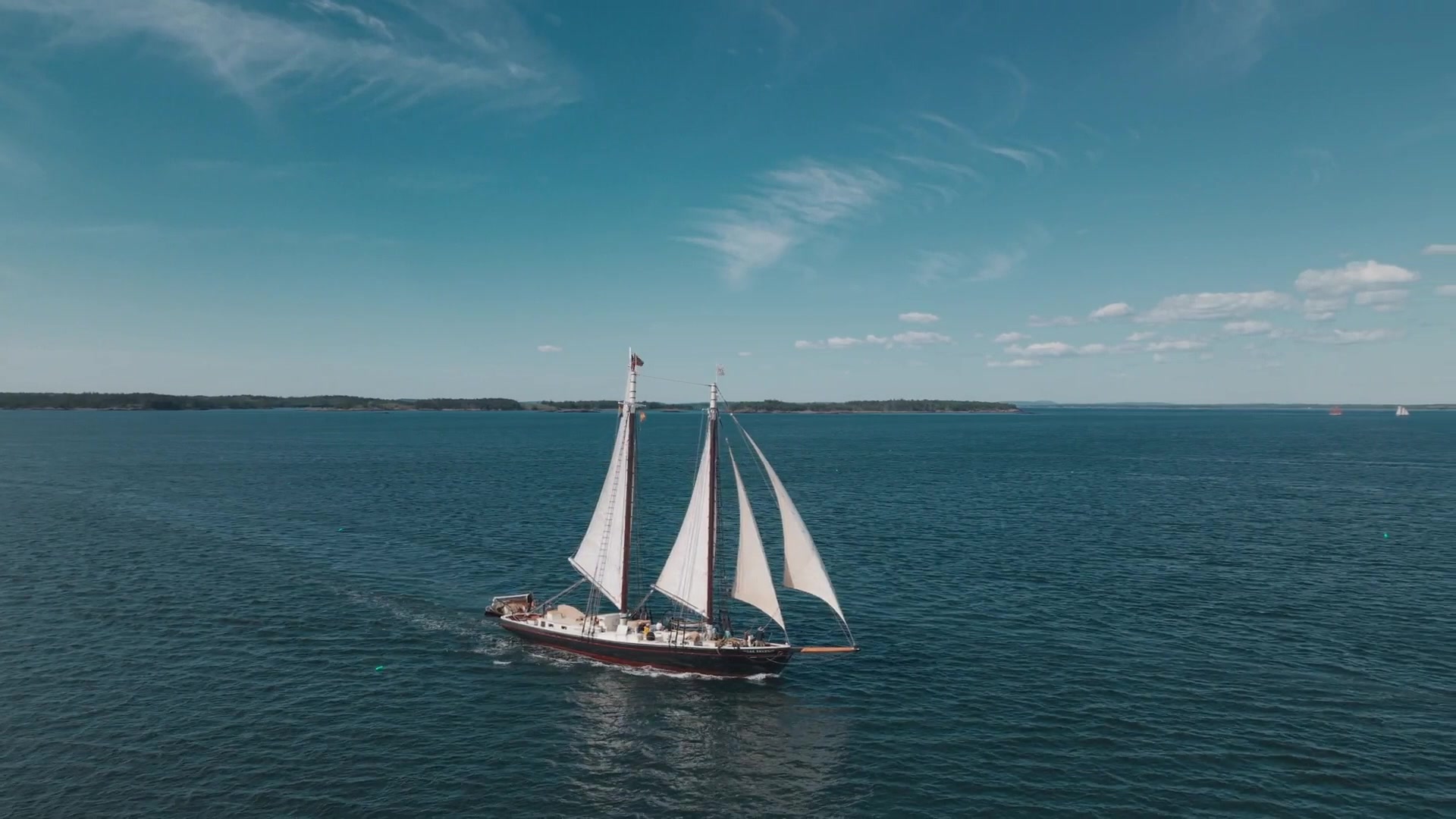 @Maine Windjammer Fleet