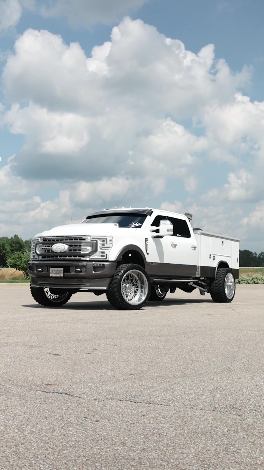 @Liberty Forged Wheels