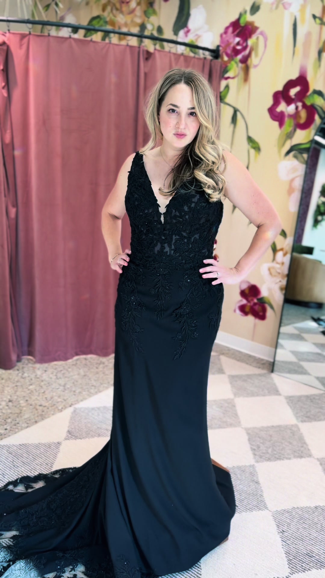 @The Wedding Shoppe MI