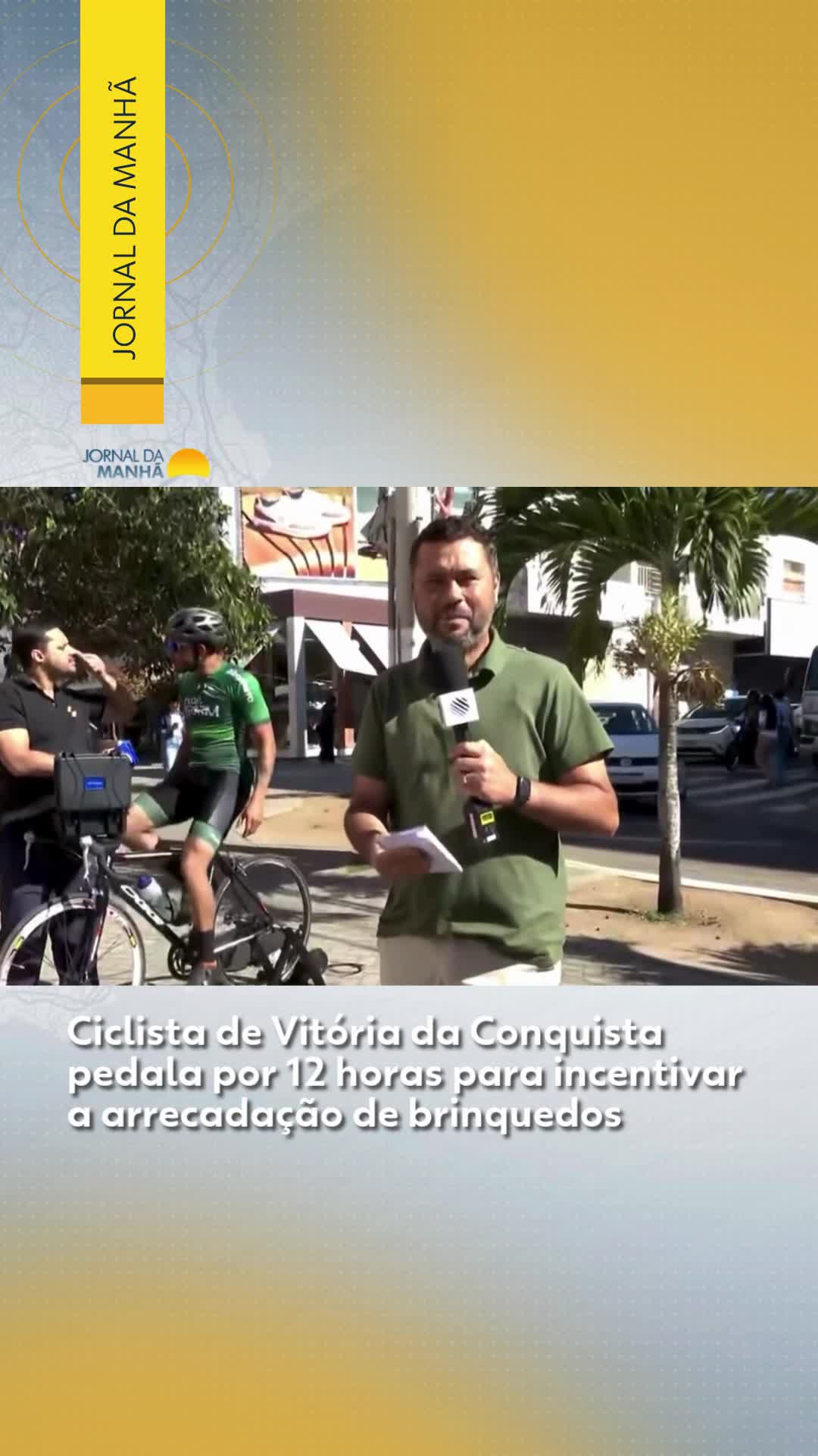 @TV BAHIA