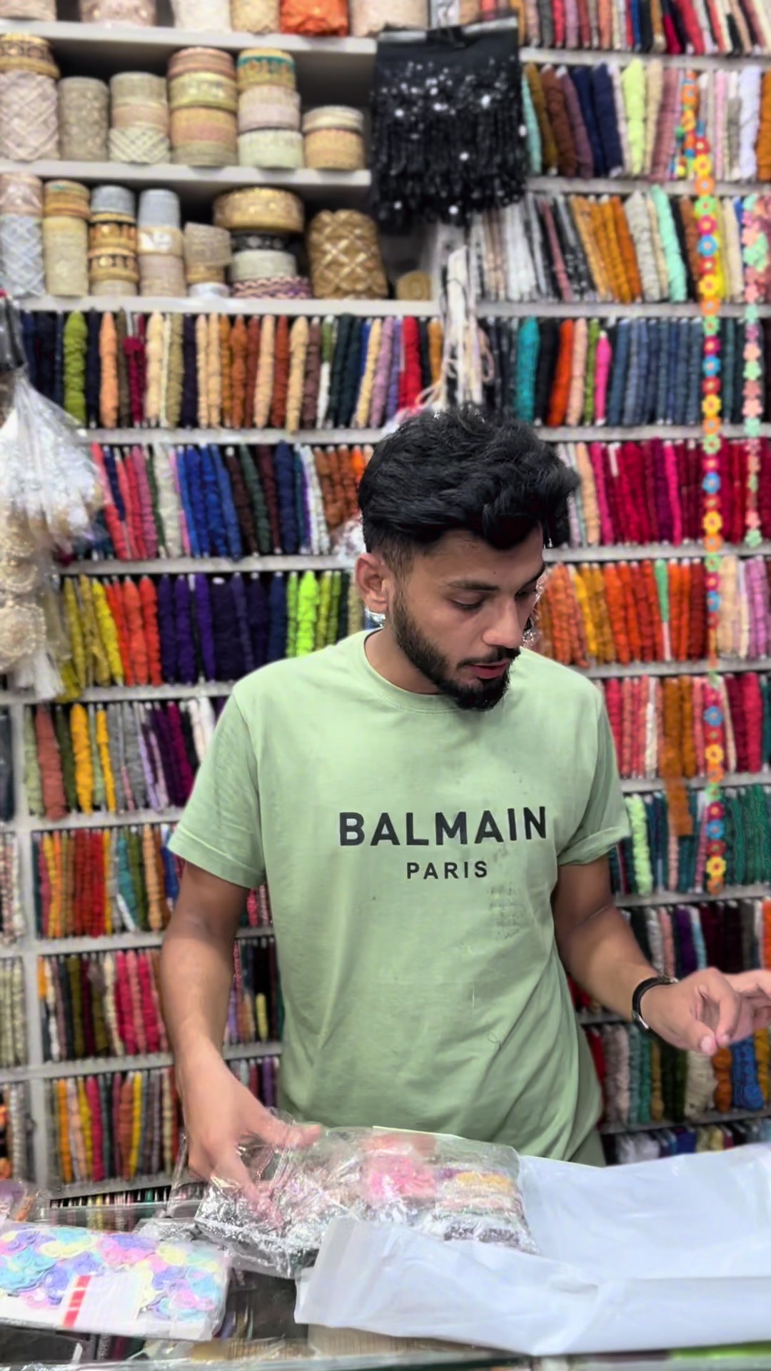 @Fm boutique & Atta bhai lace