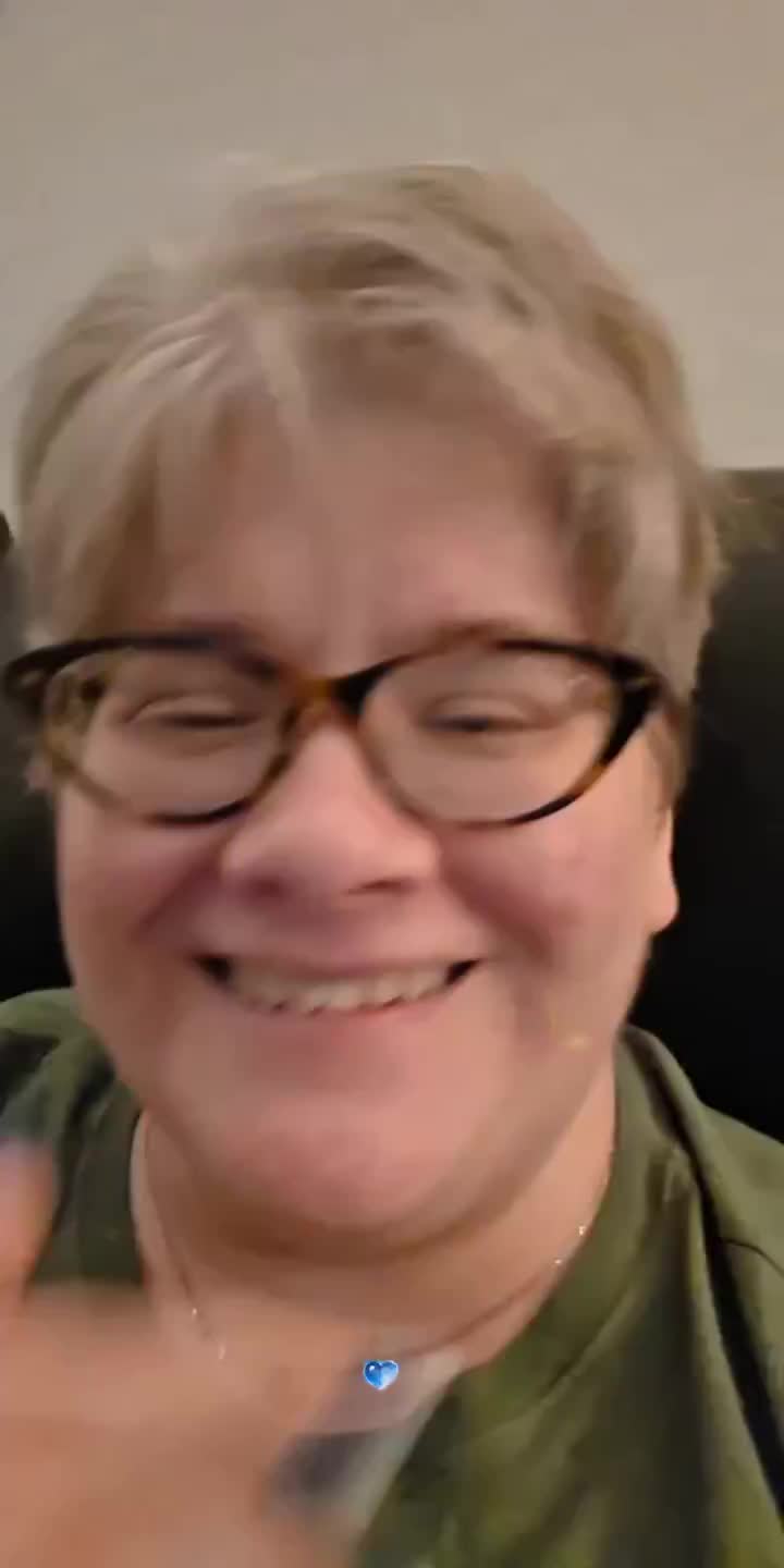 @Beckster