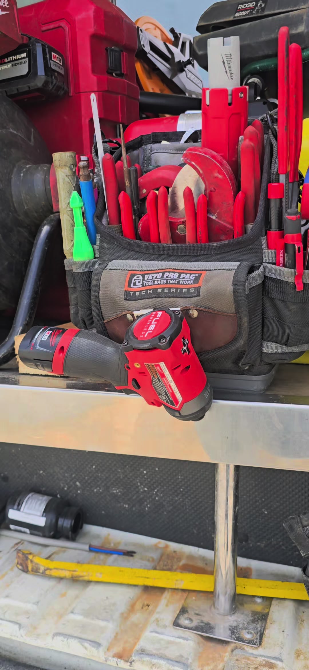 @General pipe cleaners