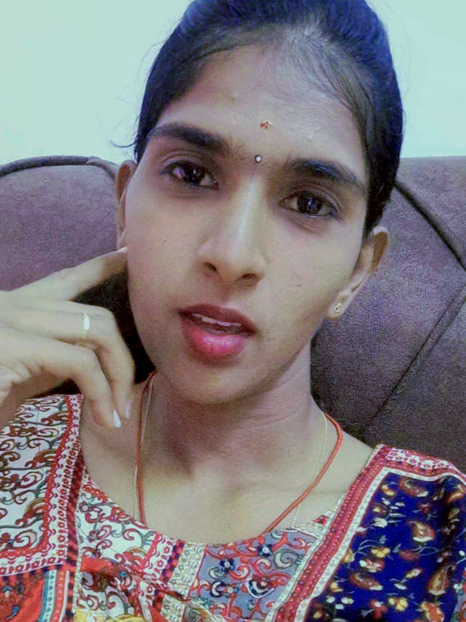@KRNANTHINIKRISHNAN