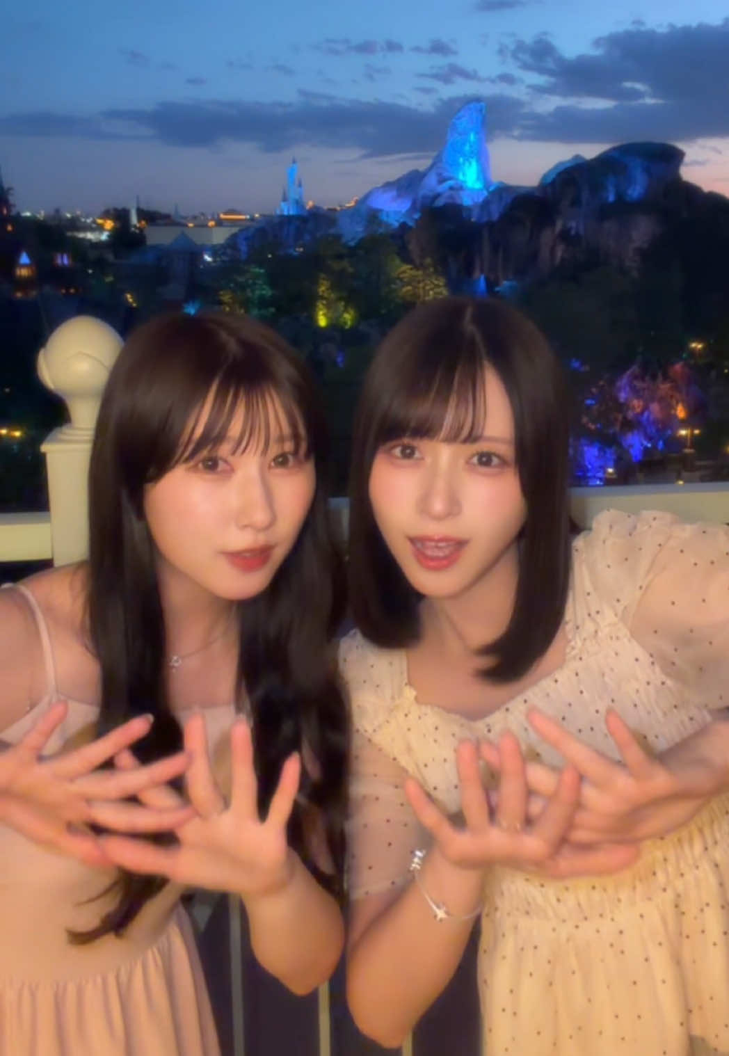 @山本杏奈
