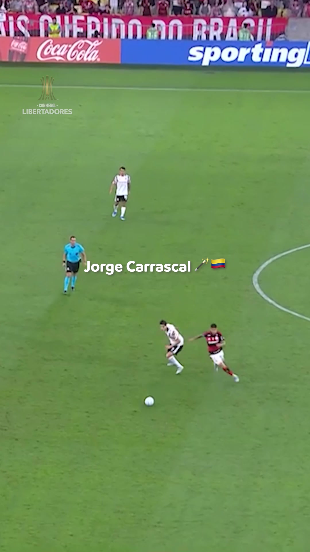 @Libertadores