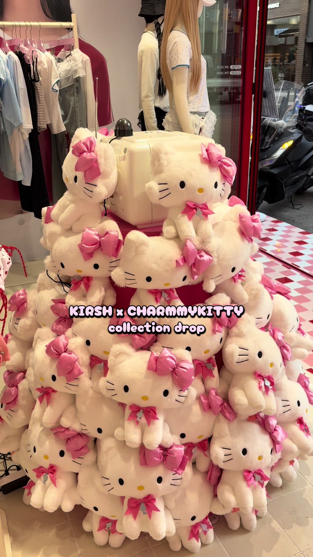 @kc ૮ – ﻌ–ა