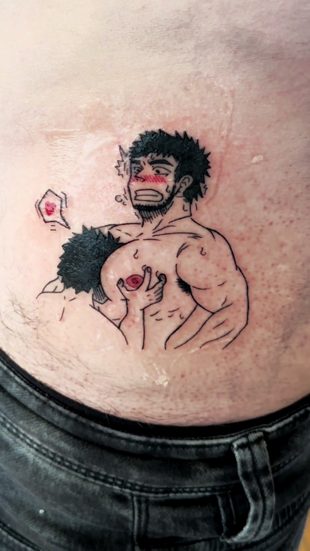 @Gatostudiotattoo