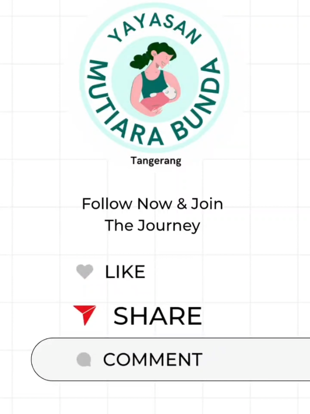 @Mutiara Bunda Tangerang