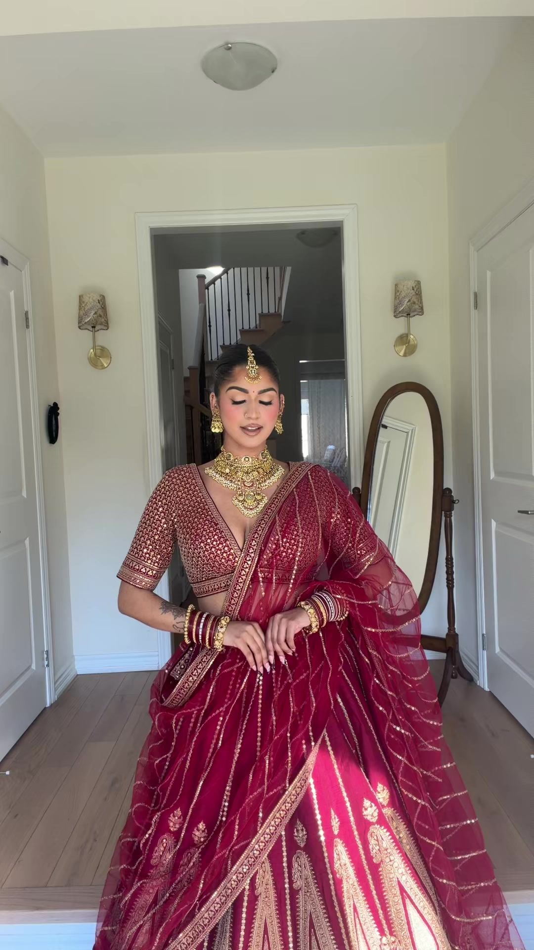 @Harmeet Sodhi