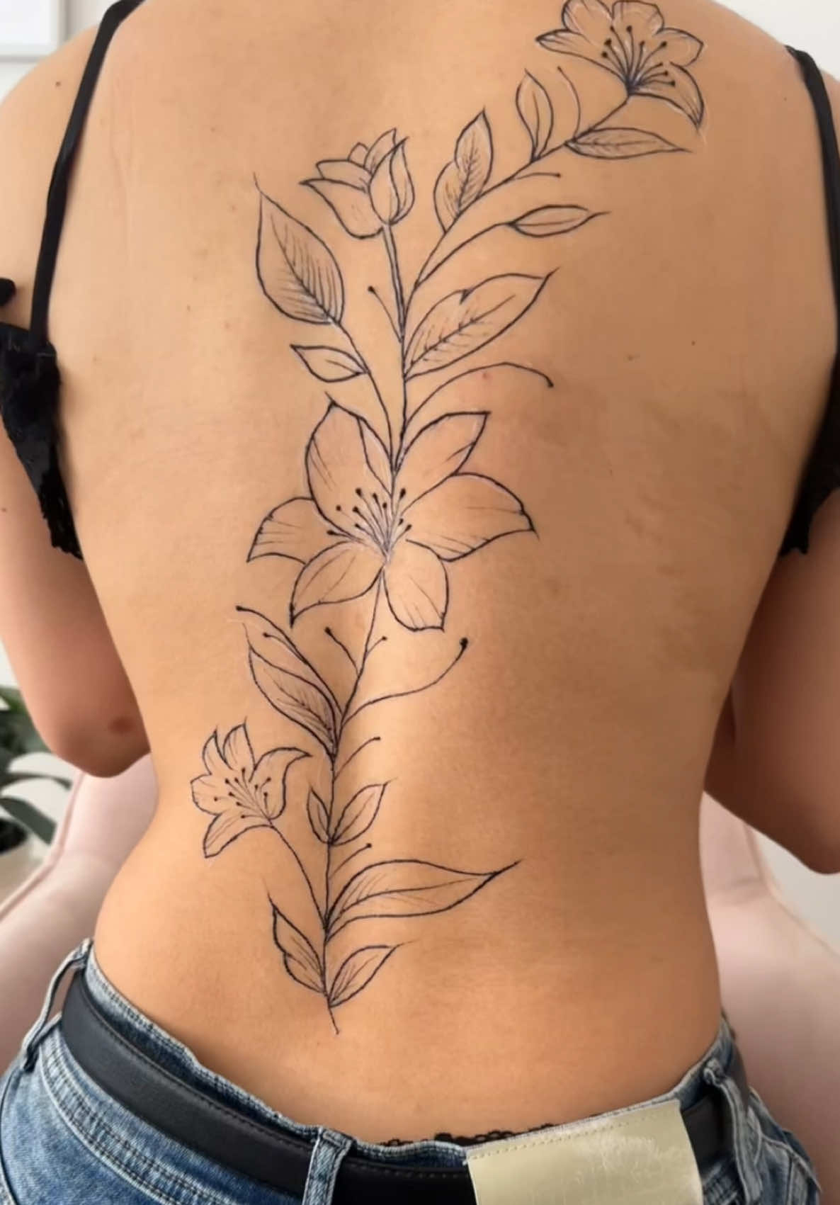 @Henna By Harmeet ✨