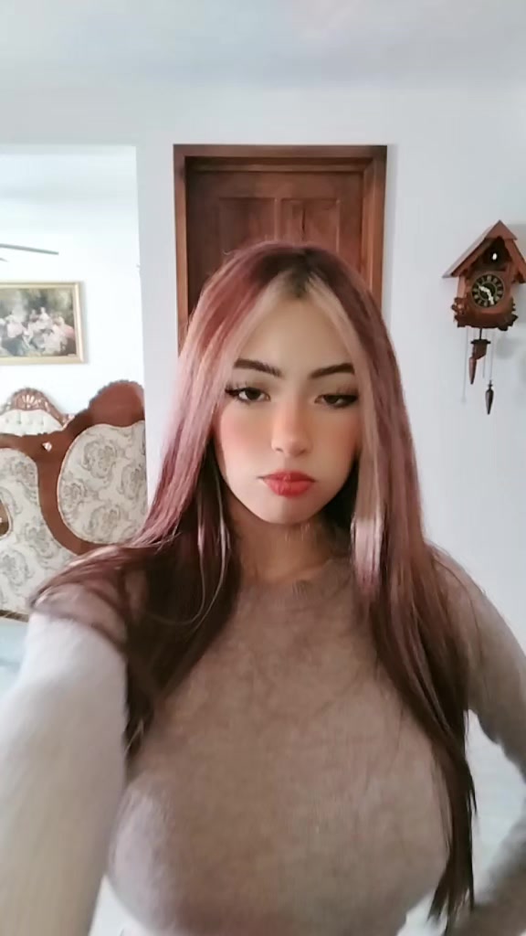 @Nicol Chávez ✨🐽