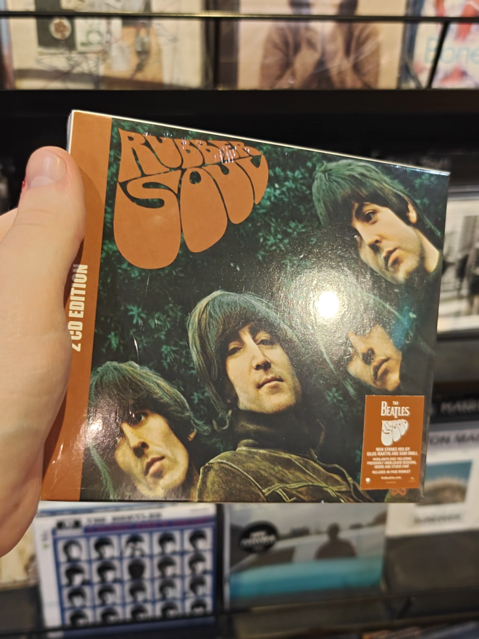 @hmvDunfermline