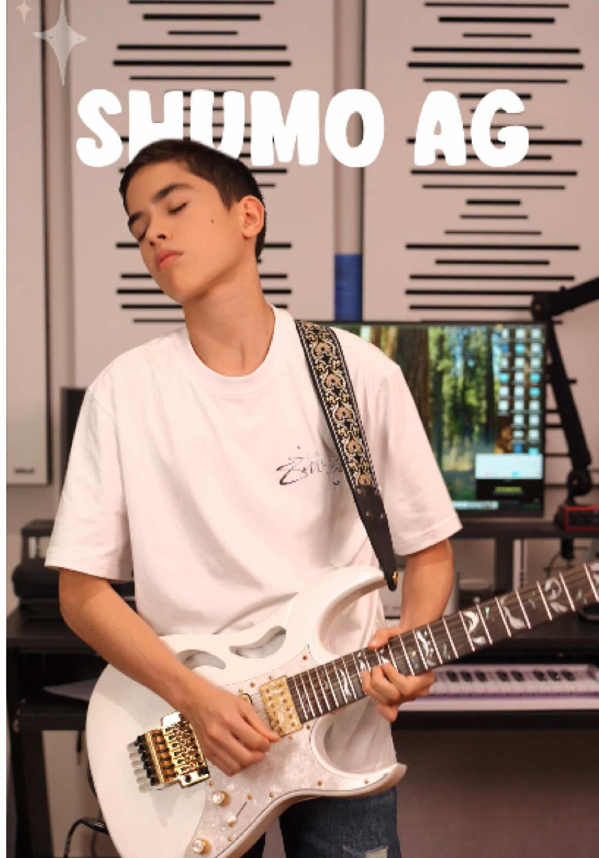 @Shumo AG