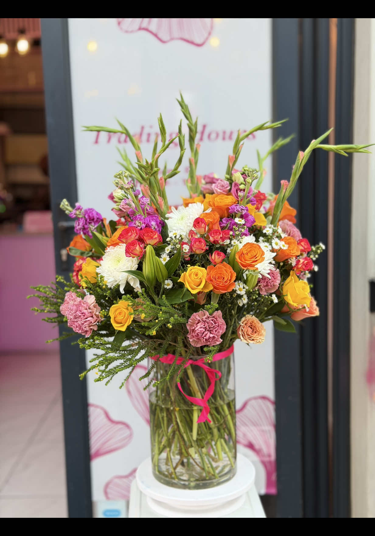 @Bloomsbyzn&bull;Durban florist
