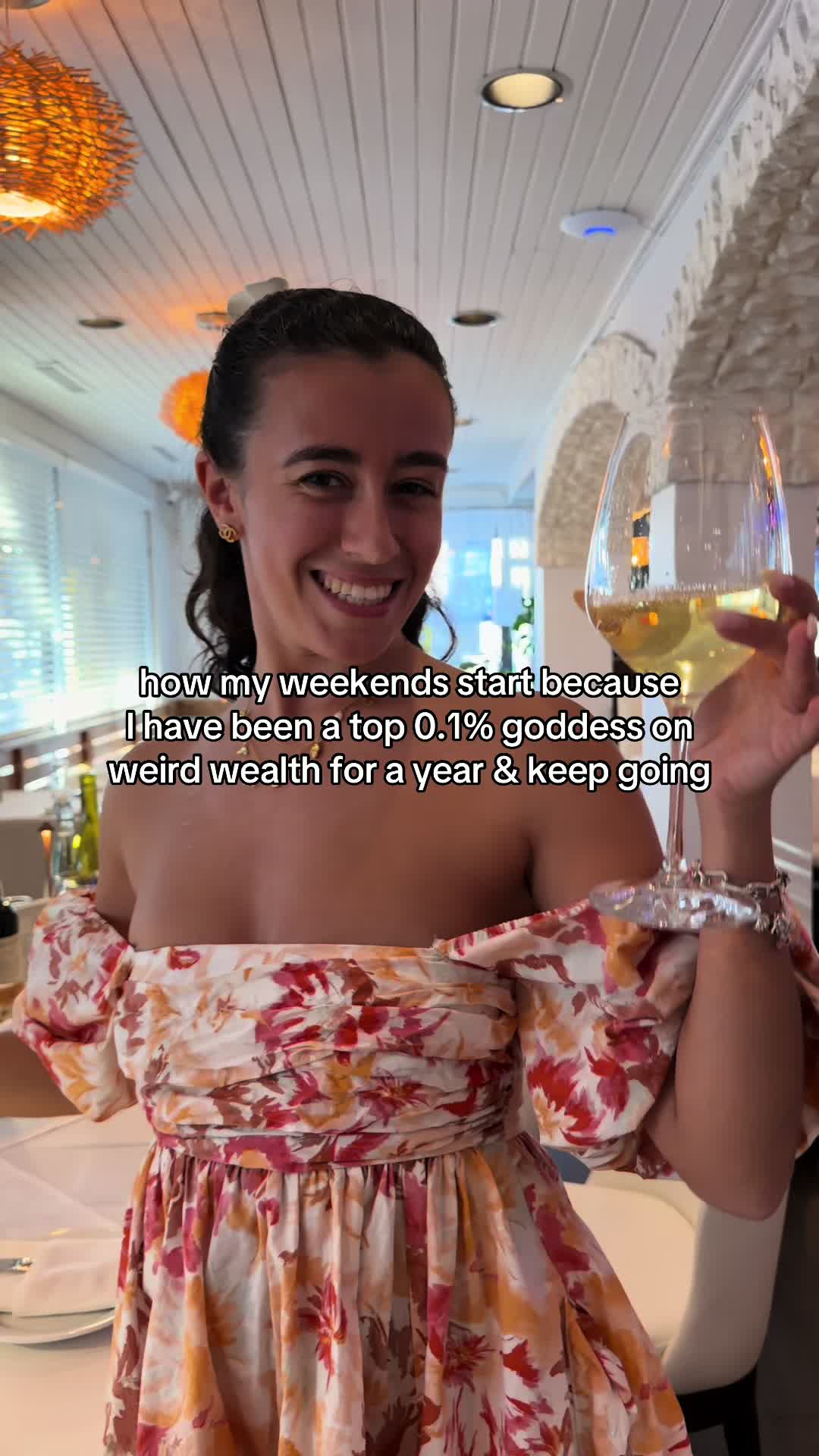 @Goddess T😇