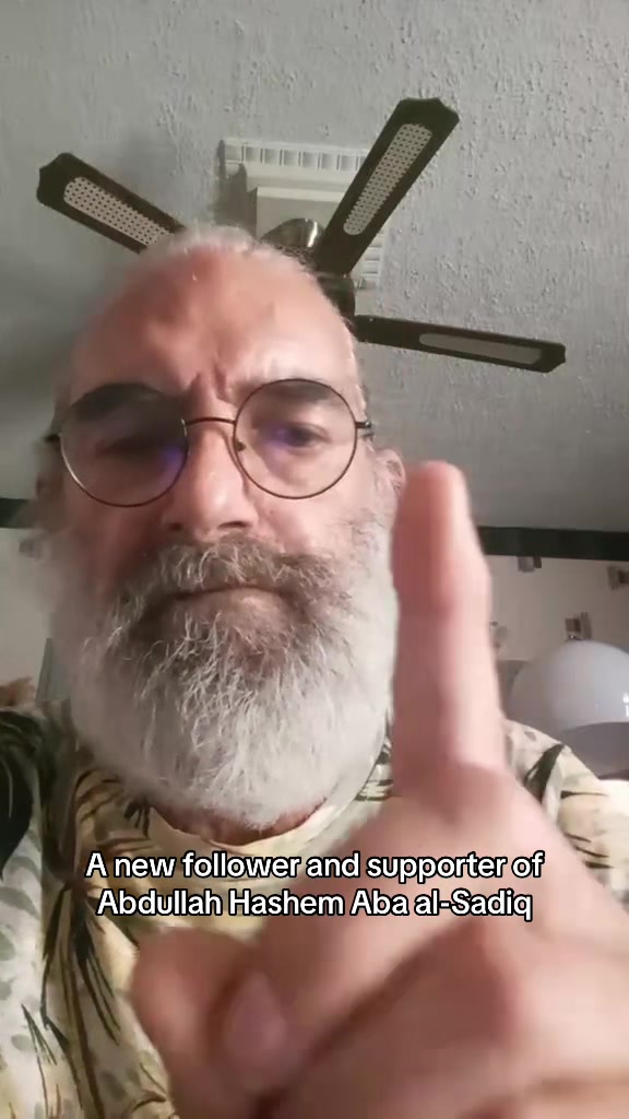 @TheAhmadiReligionofPeace&Light