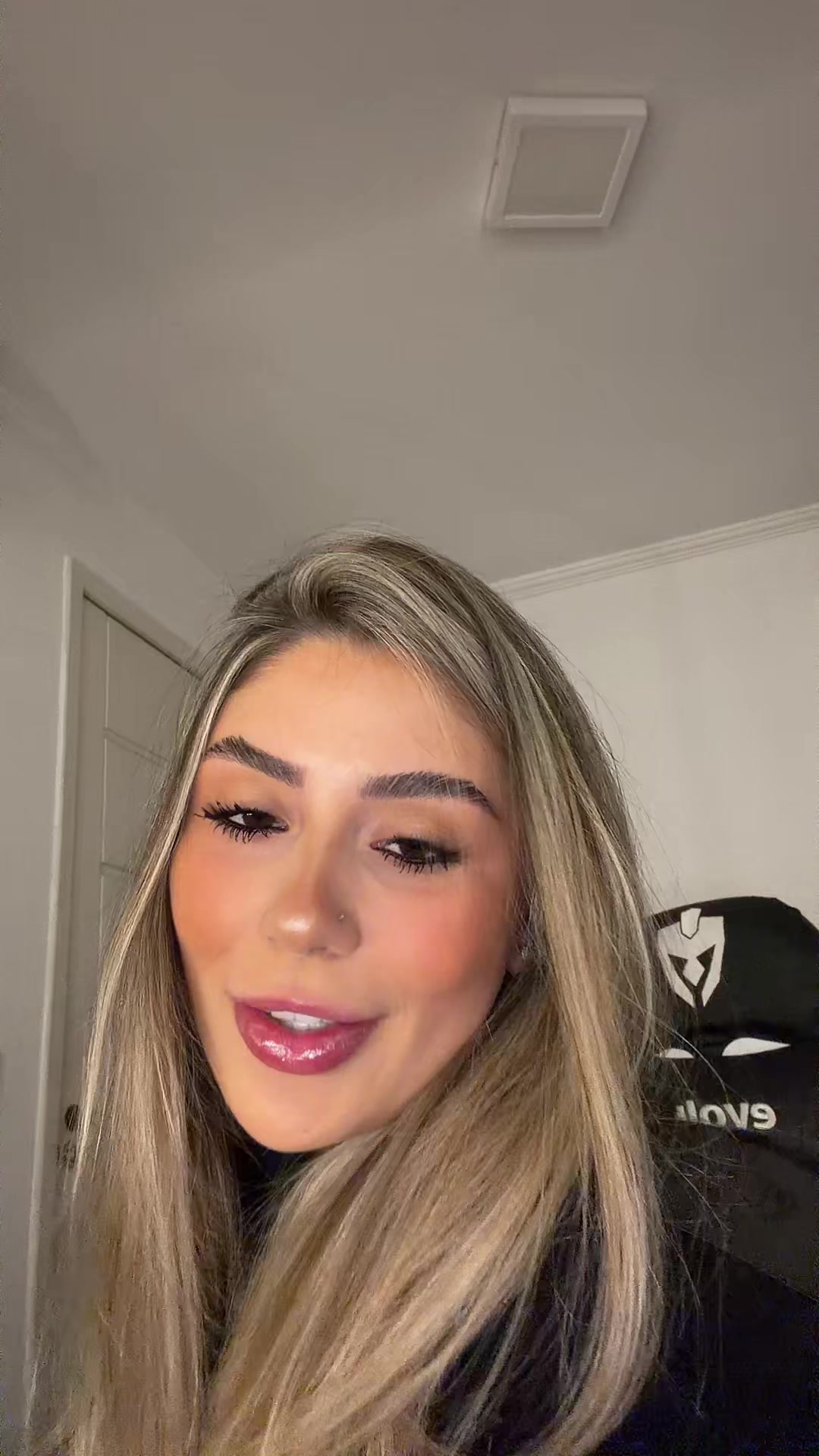 @Amanda Gabrielly
