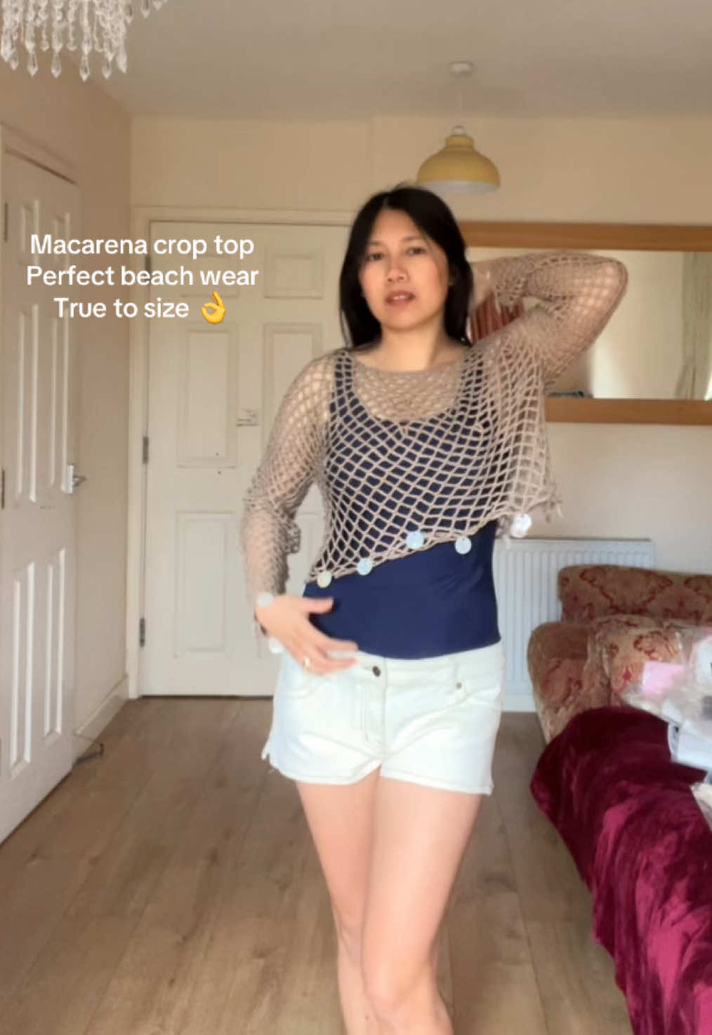 @Filipina in UK