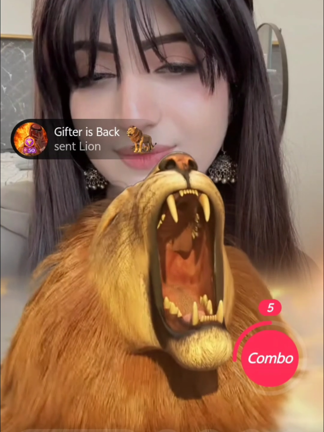 @Gifter is Back