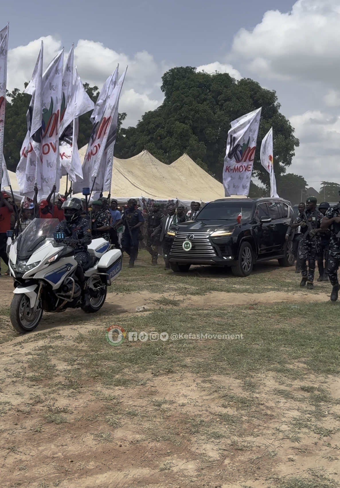 @K-Move