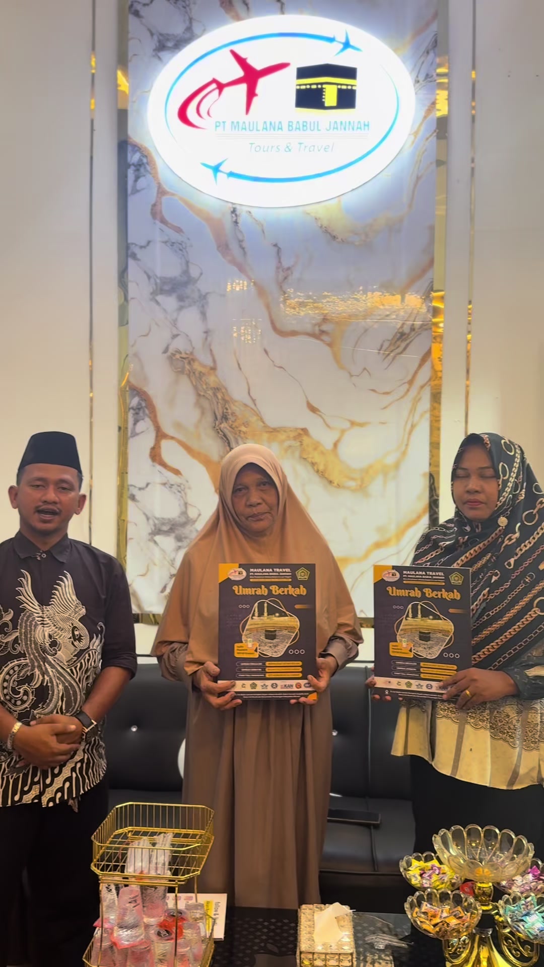 @paman Ibrahim