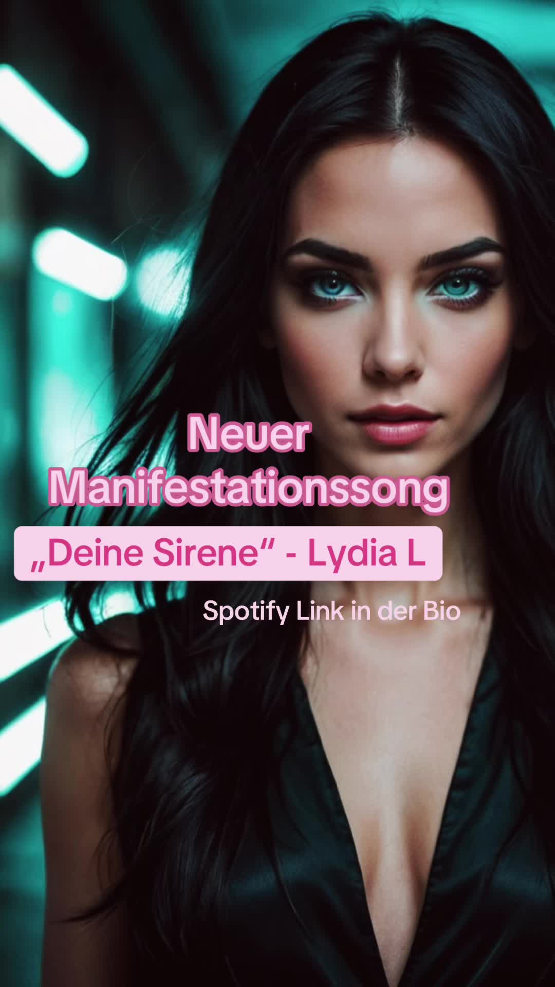@Lydia L | ManifestationSongs