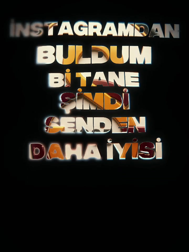 @★ne bakıyon★
