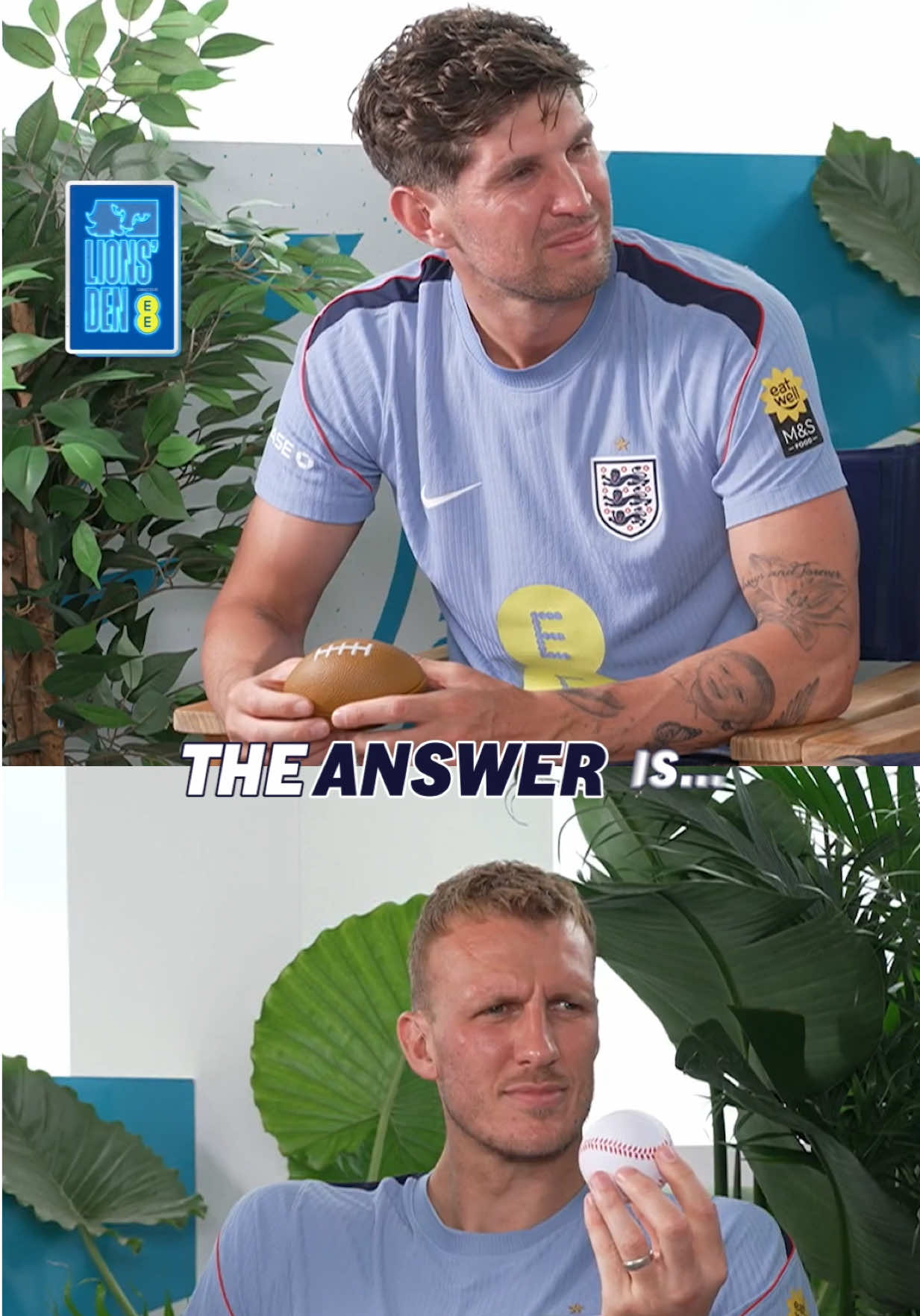 @England