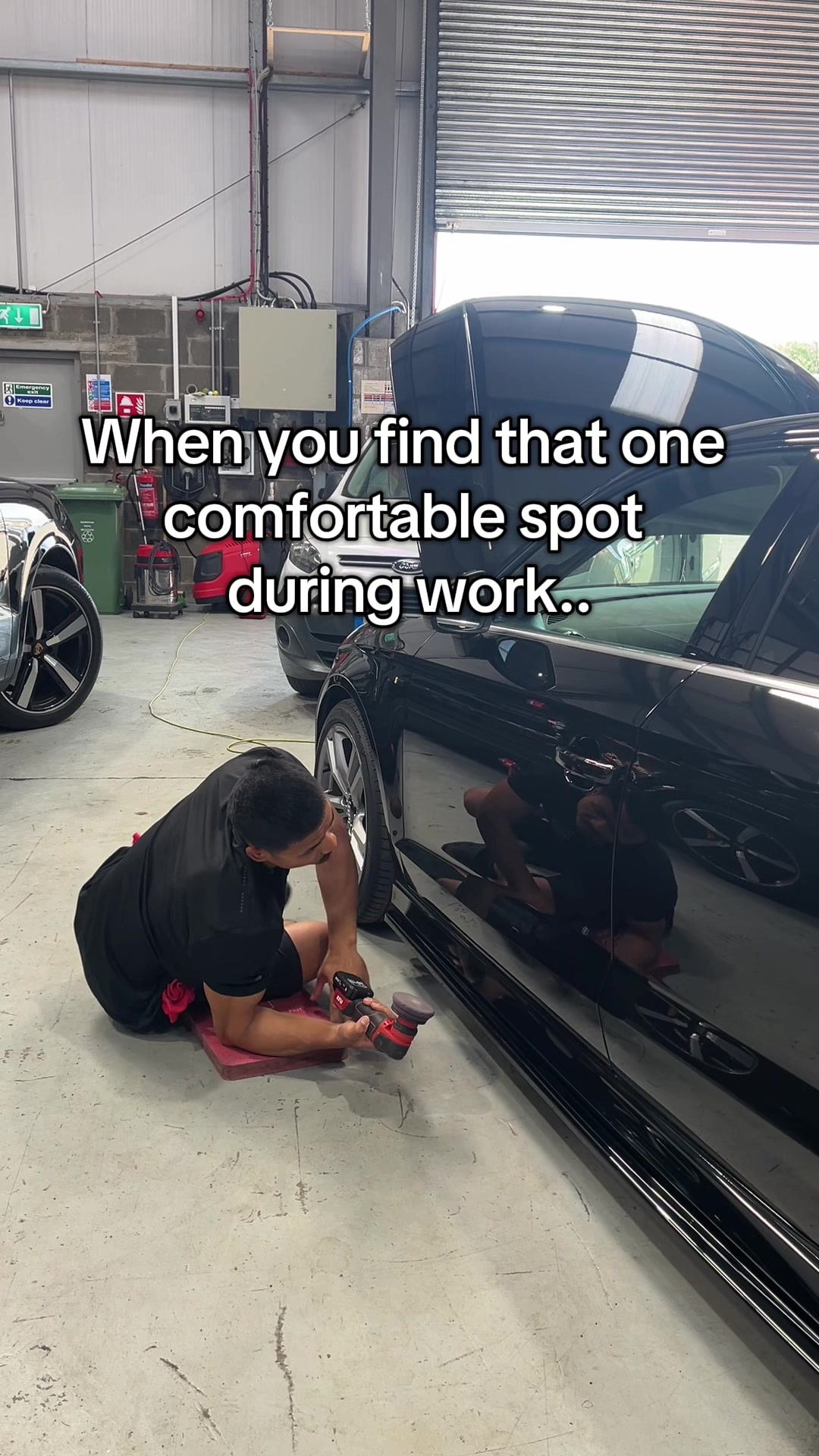 @NSN Auto Detailing