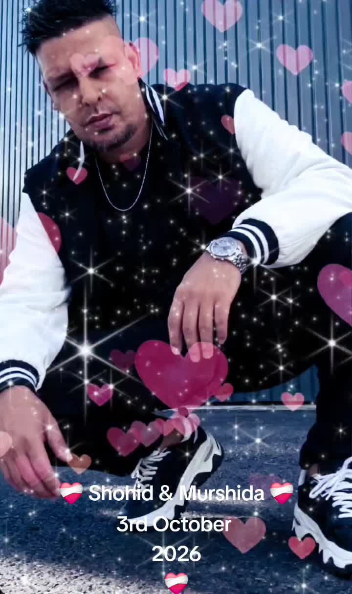 @❤️🩹 Shohid - Murshida ❤️🩹