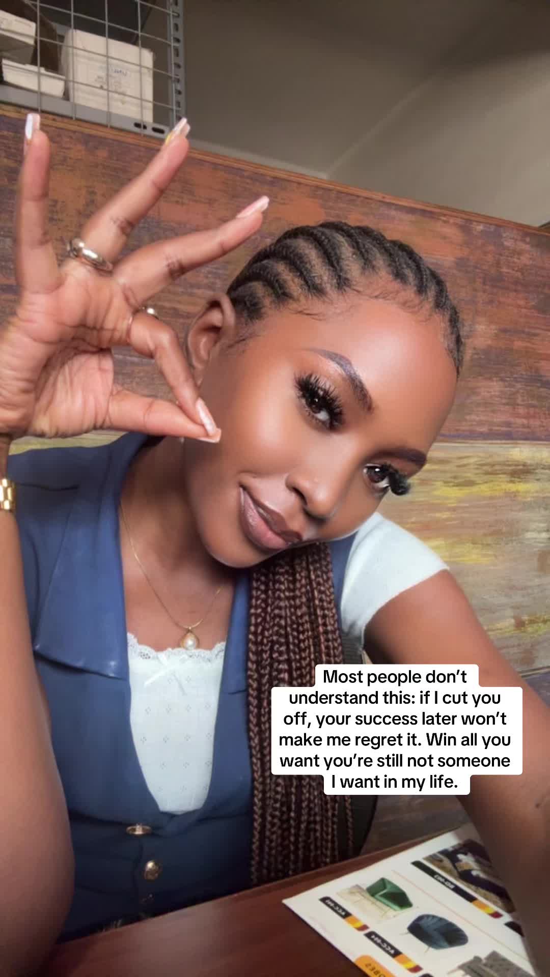 @RoxyMitala|NaroraBeauty