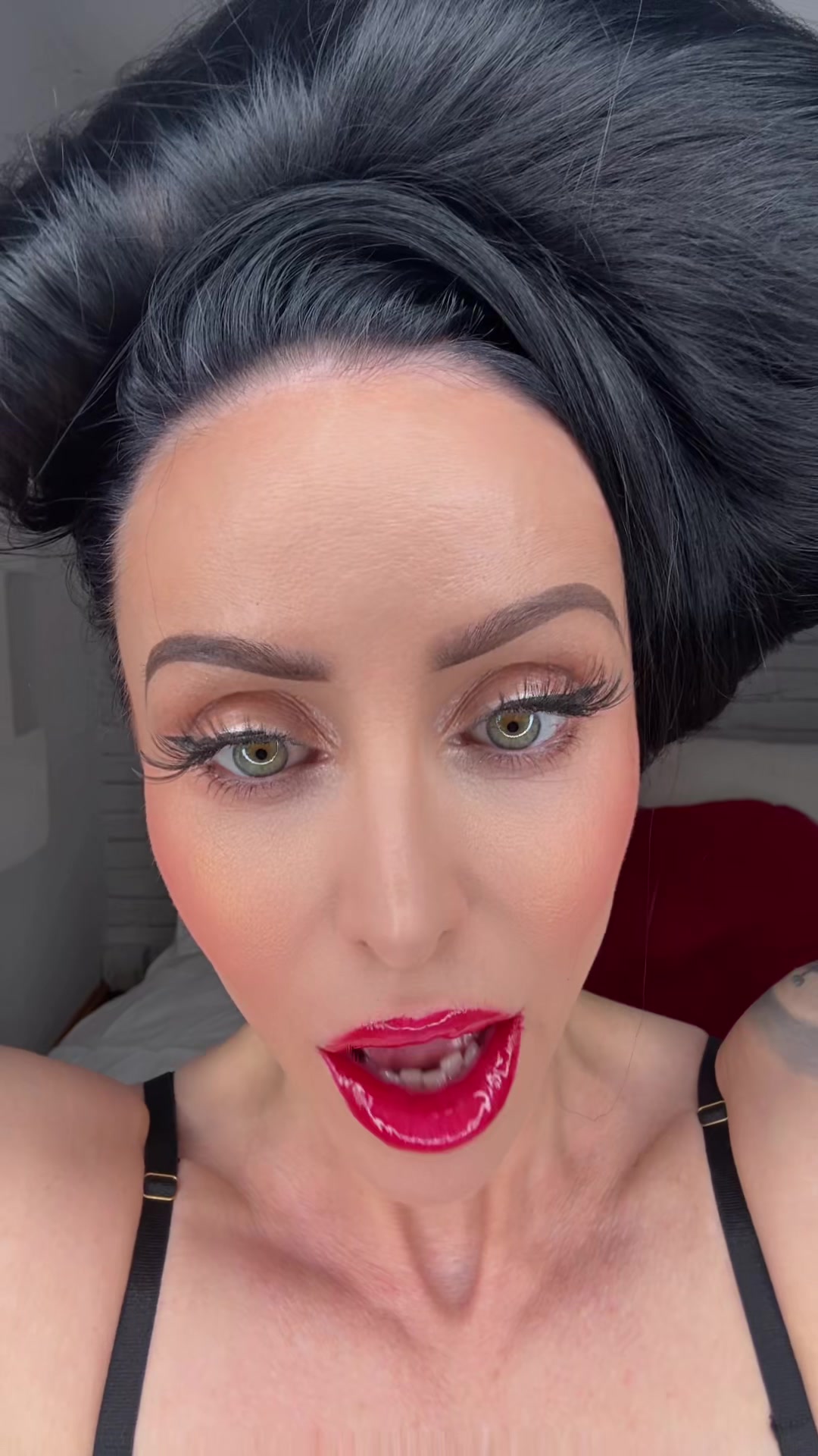 @Missrebeccajade💋